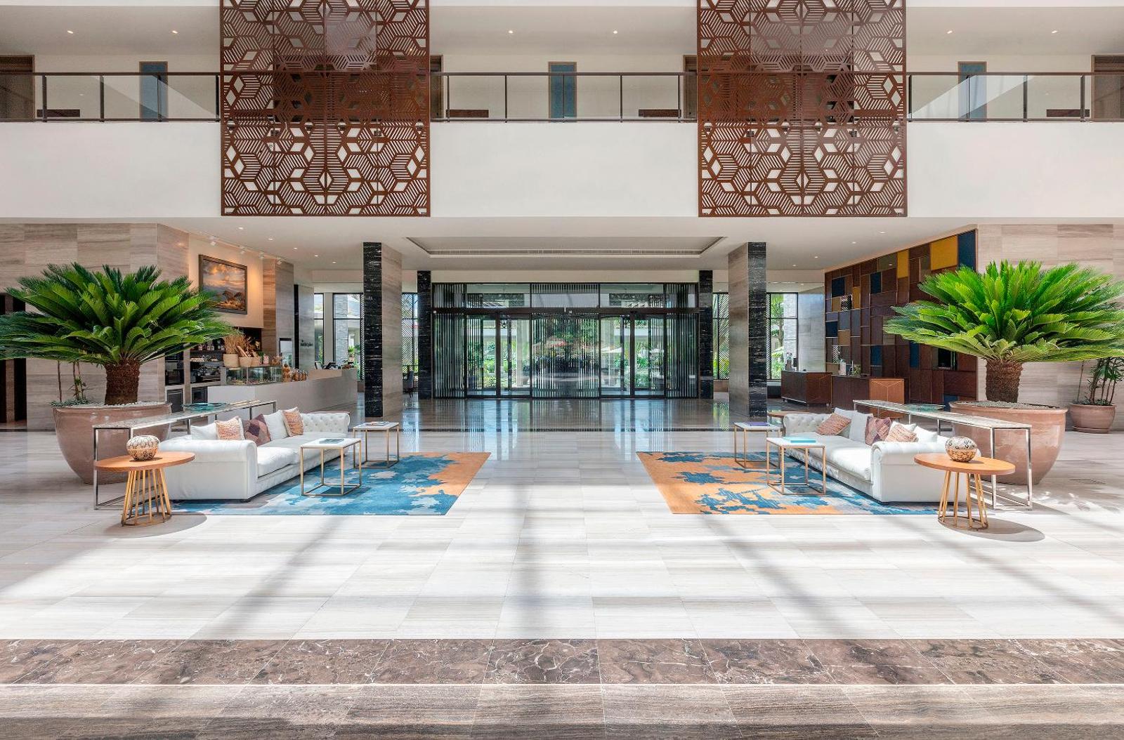 Gran Melia Arusha
