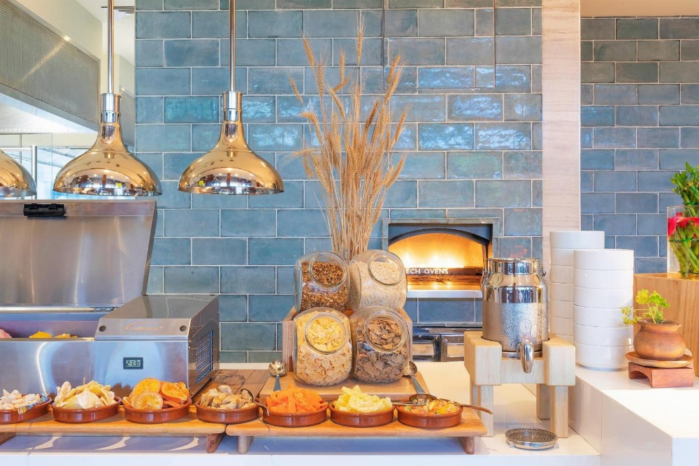 Gran Melia Arusha Main image