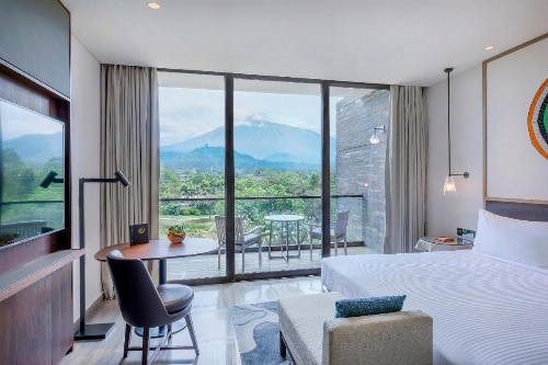 Gran Melia Arusha image 19