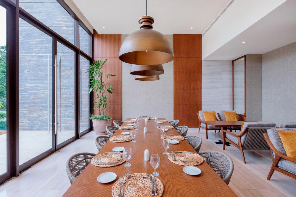 Gran Melia Arusha Main image