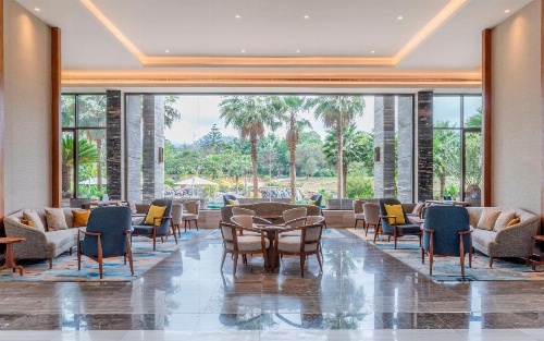 Gran Melia Arusha image 26