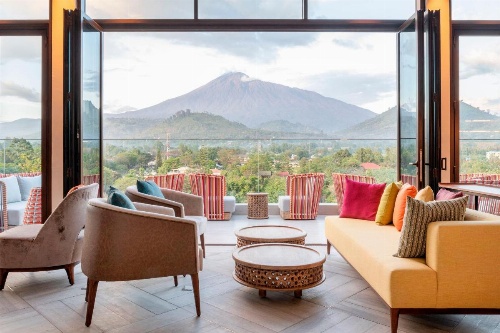 Gran Melia Arusha image 28