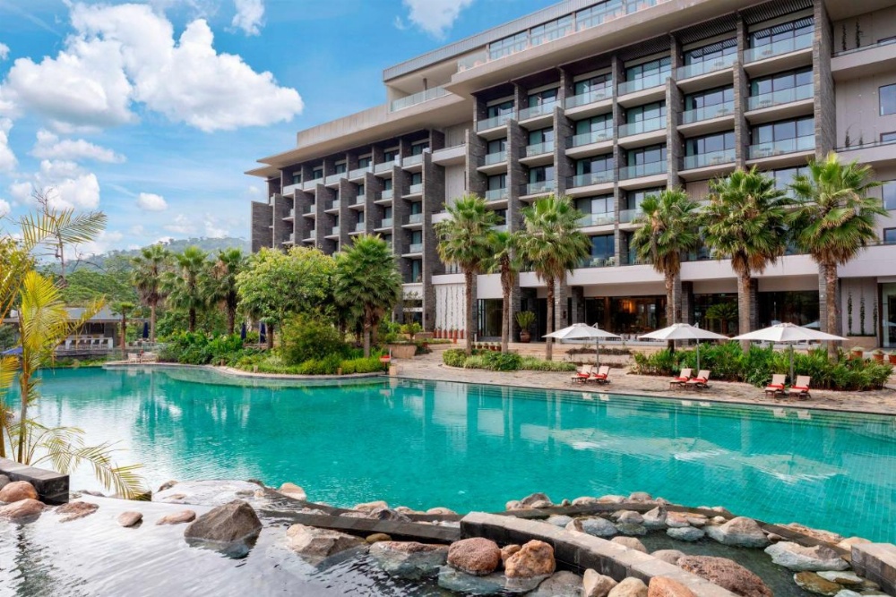 Gran Melia Arusha Image 29