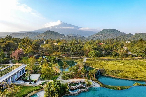 Gran Melia Arusha image 33