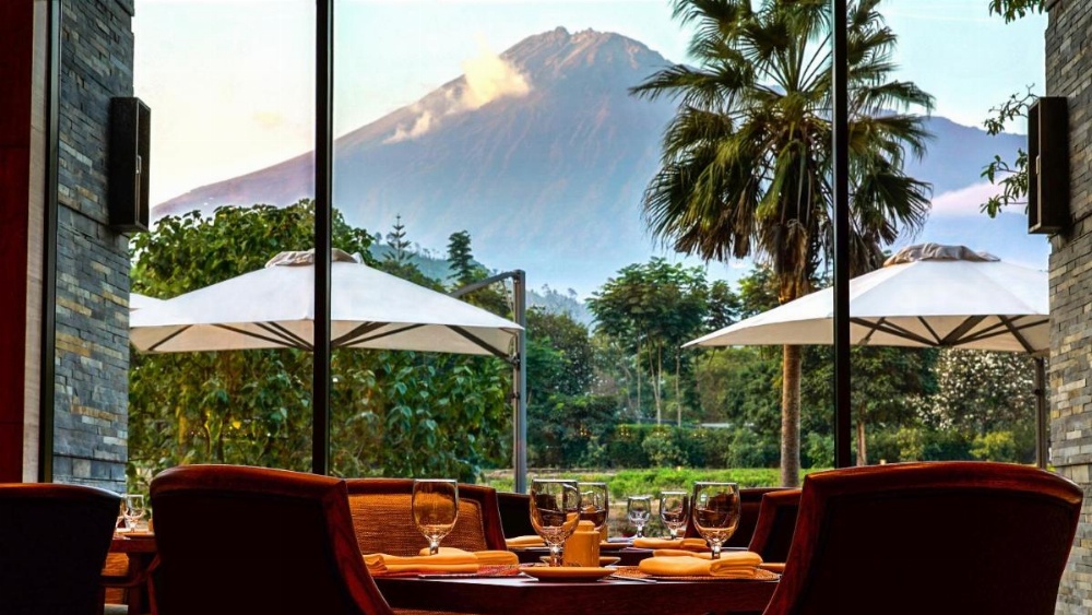 Gran Melia Arusha Image 34