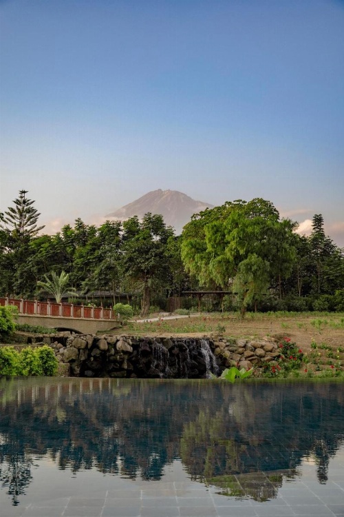 Gran Melia Arusha image 35