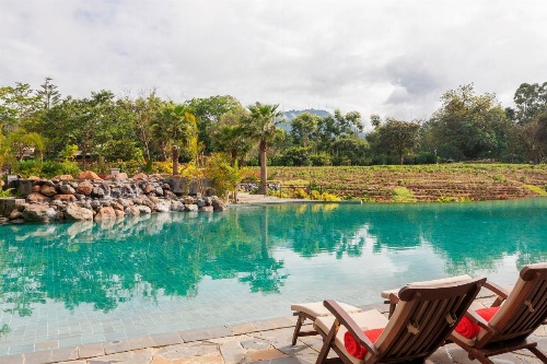 Gran Melia Arusha image 5